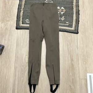 lululemon Nomad Stirrup Tights